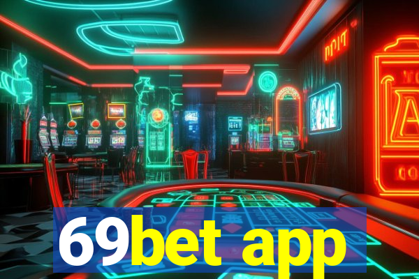 69bet app